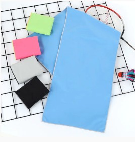 Jakie są zastosowania ręcznika sportowego?