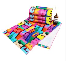 Na jakie szczegóły zwrócić uwagę przy zakupie ręczników do twarzy?