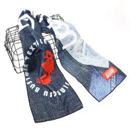 Na jakie wskaźniki należy zwrócić uwagę przy wyborze ręcznika sportowego?