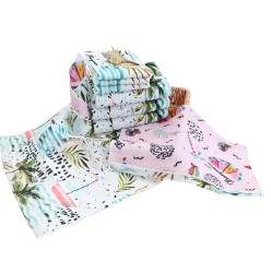 Czy ręczniki do twarzy można suszyć na słońcu?