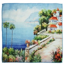 Dlaczego niektóre ręczniki do rąk sztywnieją po praniu?