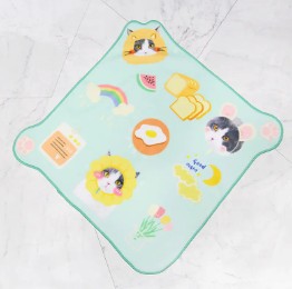 dlaczego moje ręczniki śmierdzą po jednym użyciu?