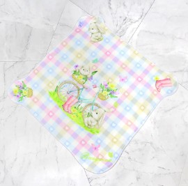 dlaczego ręczniki śmierdzą?